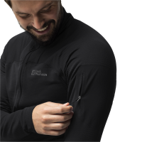 Prelight Full Zip Men afbeelding