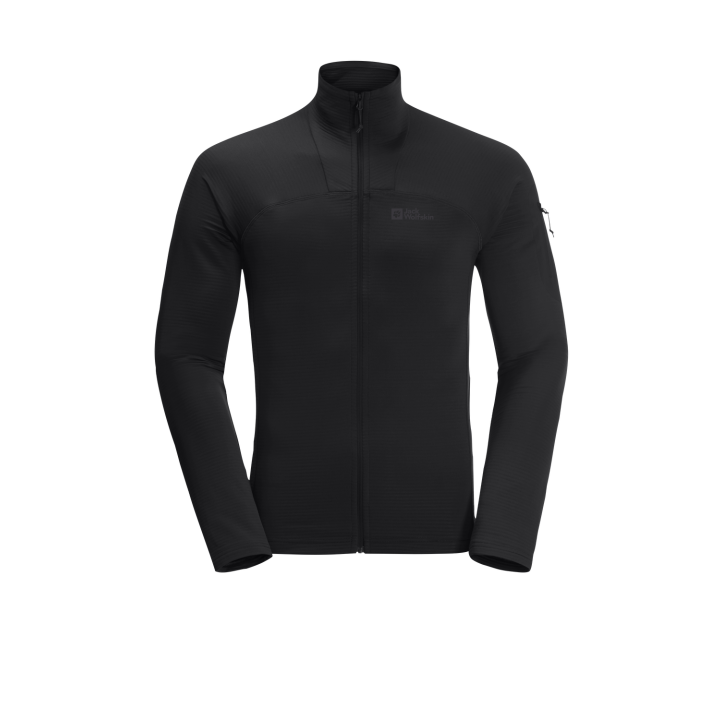 Prelight Full Zip Men afbeelding