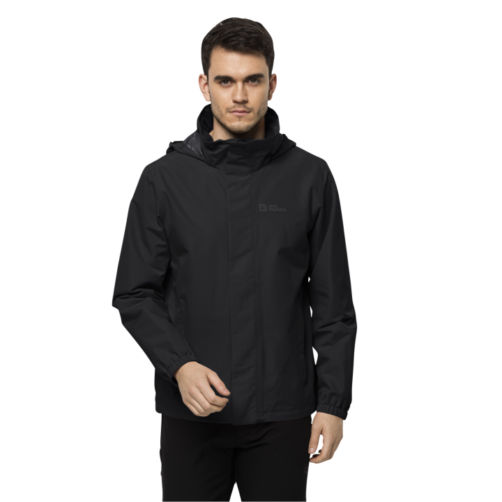 Stormy Point 2L Jacket Men afbeelding