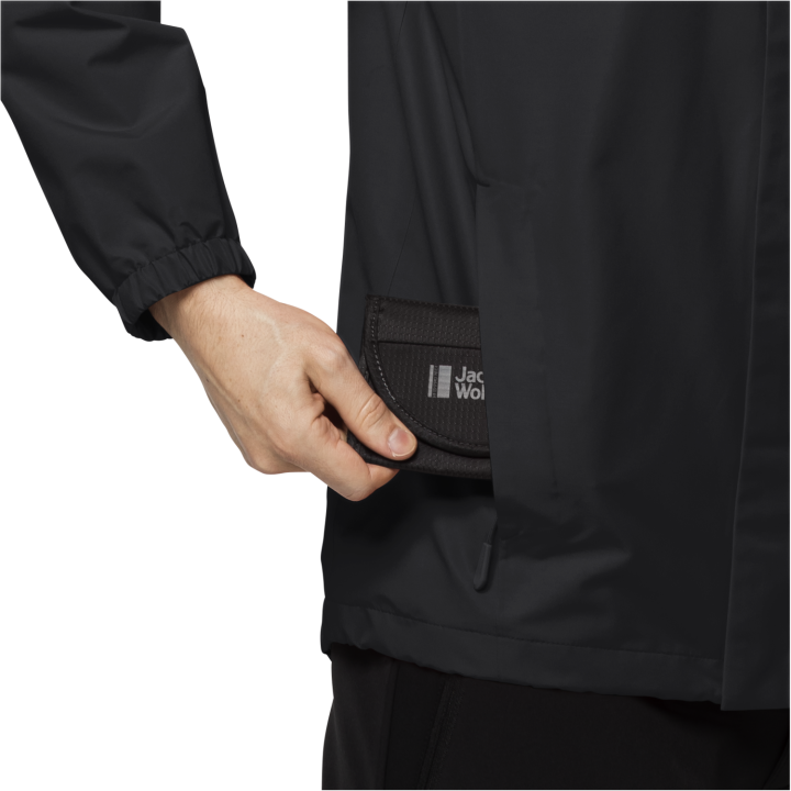 Stormy Point 2L Jacket Men afbeelding