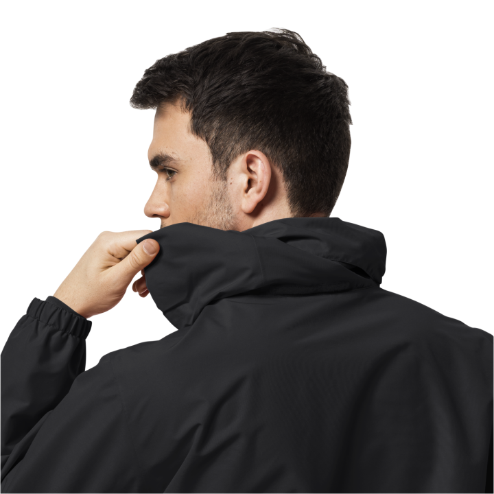 Stormy Point 2L Jacket Men afbeelding