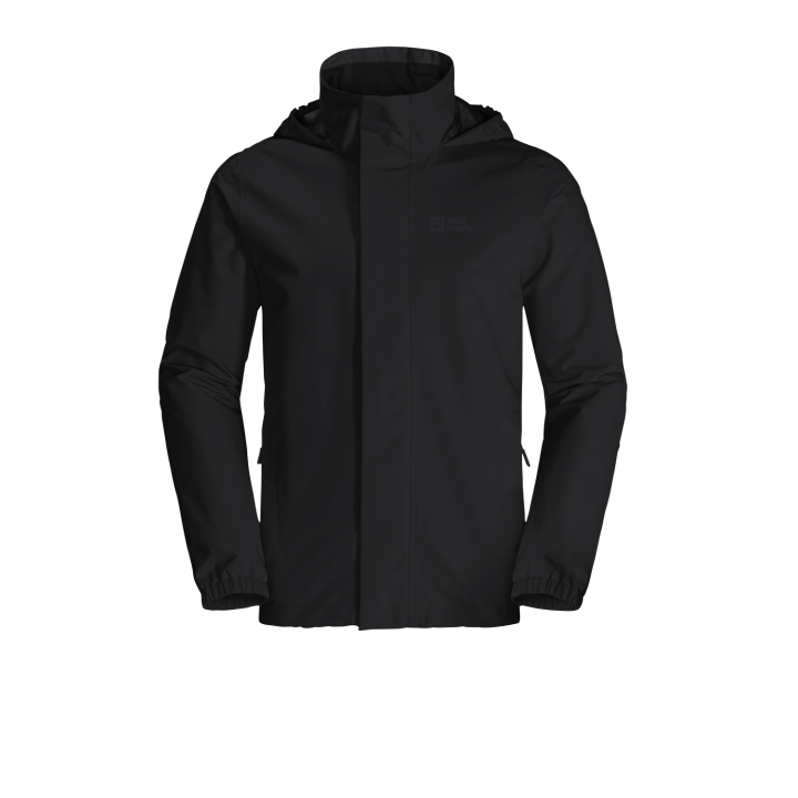 Stormy Point 2L Jacket Men afbeelding