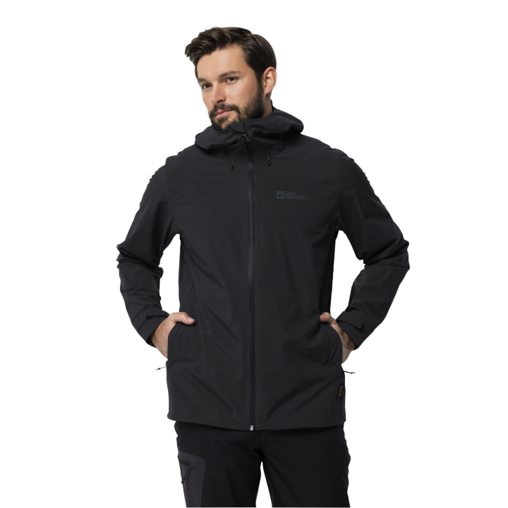 Highest Peak Jacket Men afbeelding