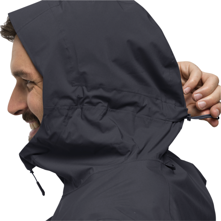 Elsberg 2.5L Jacket Men afbeelding