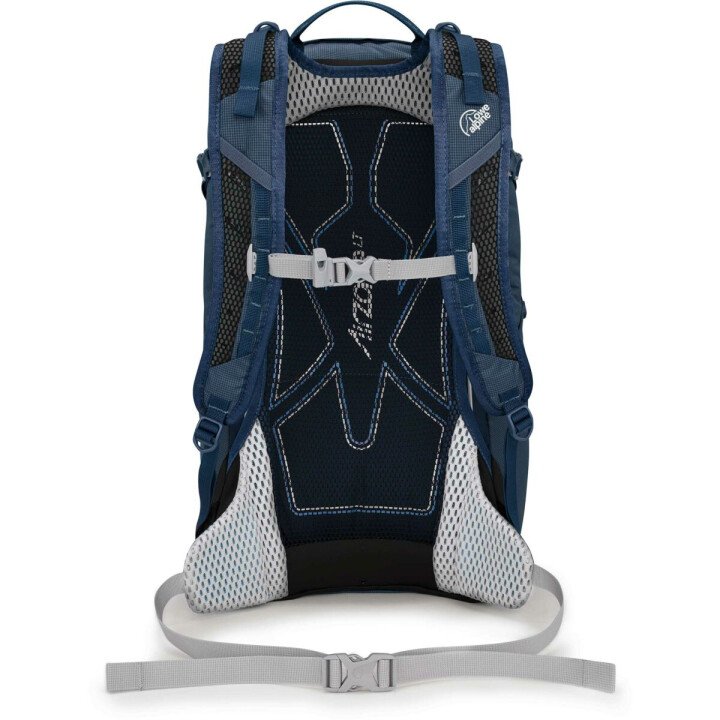 lowe alpine airzone active 22 cadet blue m cadet blue38743 afbeelding