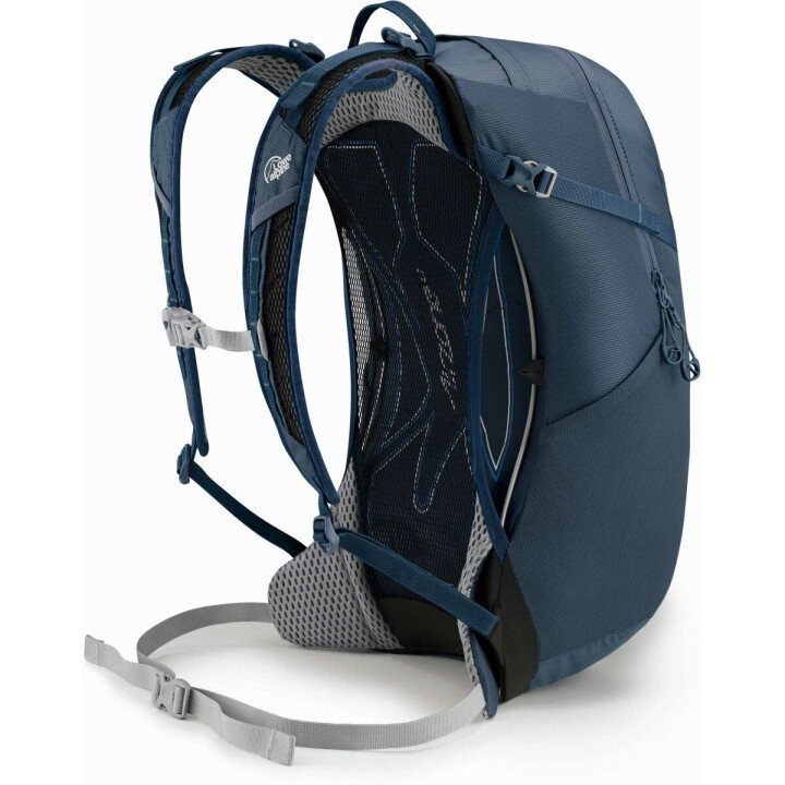 lowe alpine airzone active 22 cadet blue m cadet blue66533 afbeelding