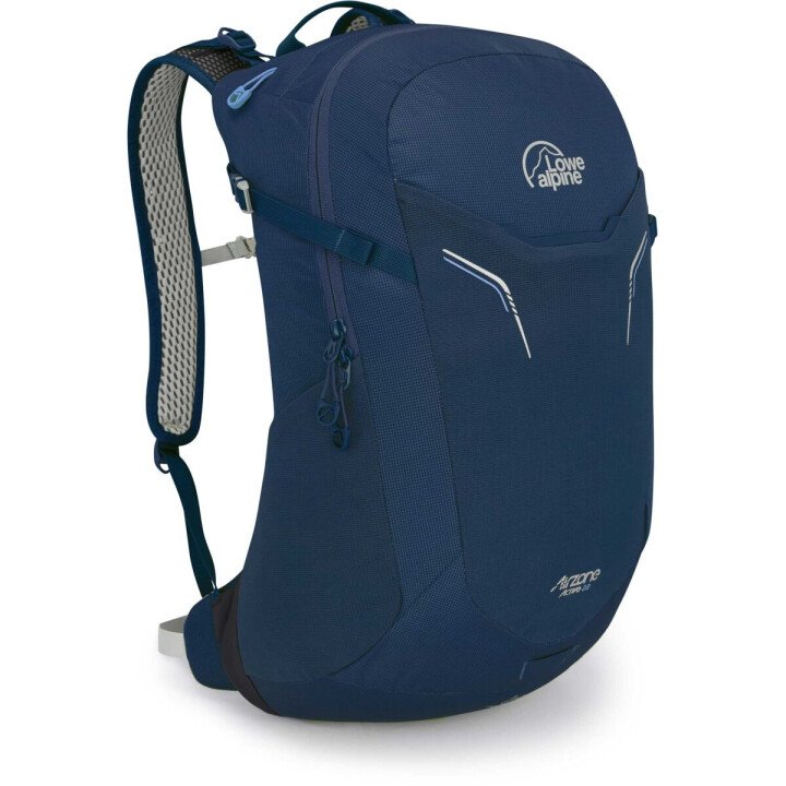 lowe alpine airzone active 22 cadet ftf 17 ca 22 angle 1 afbeelding
