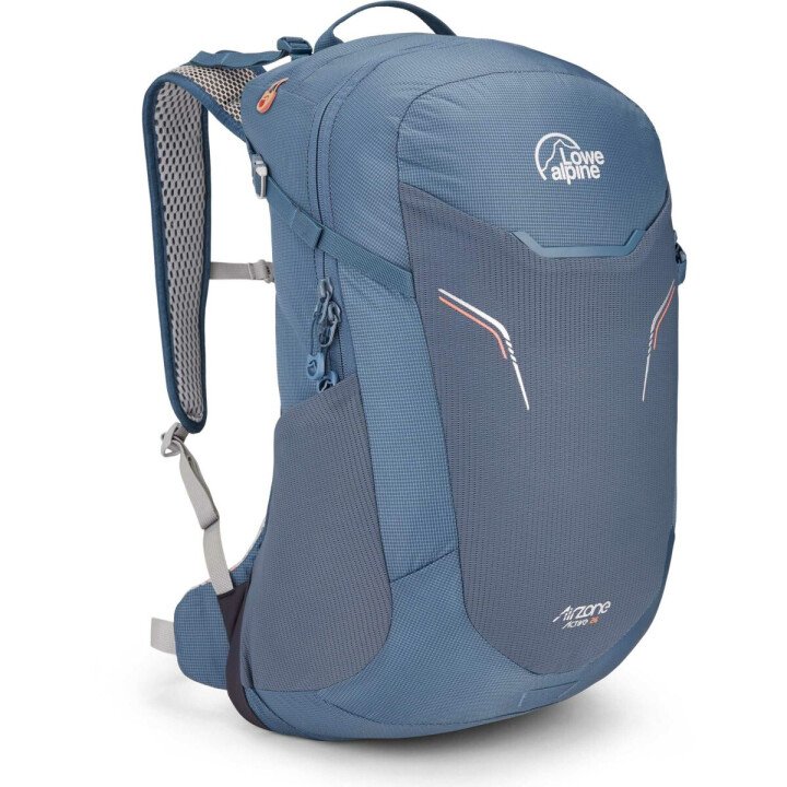 lowe alpine airzone active 26 orion blue orion blue44332 226 afbeelding