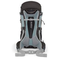lowe alpine womens airzone trail camino nd35 40 walking backpack detail 2 afbeelding