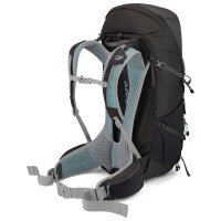 lowe alpine womens airzone trail camino nd35 40 walking backpack detail 3 afbeelding