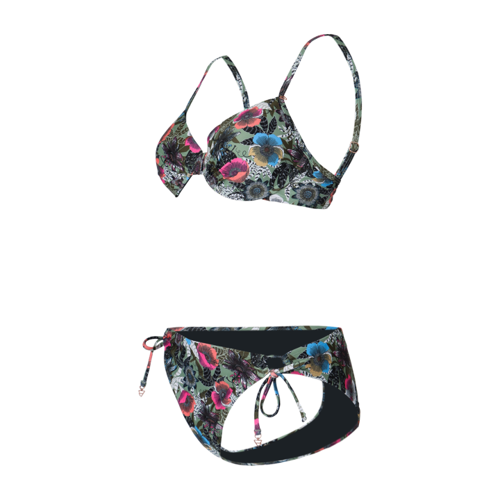 Izumi Women Bikini afbeelding