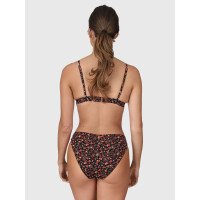 Amee-Flower Women Bikini afbeelding