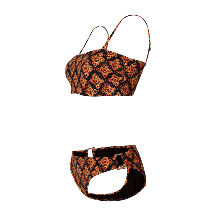 Bonny Women Bikini afbeelding