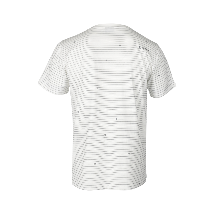 Axle-Stripe Men T-Shirt afbeelding