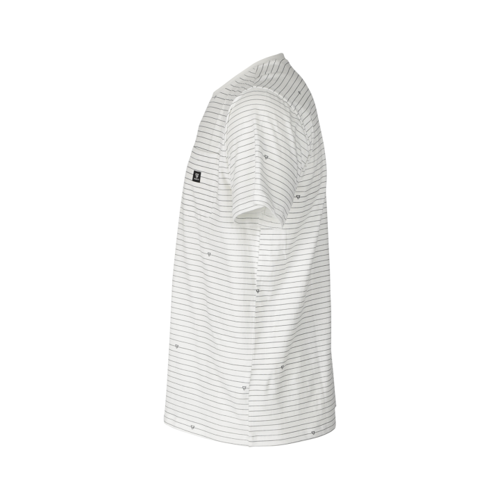 Axle-Stripe Men T-Shirt afbeelding