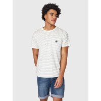 Axle-Stripe Men T-Shirt afbeelding