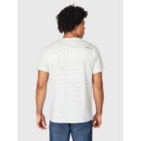 Axle-Stripe Men T-Shirt afbeelding