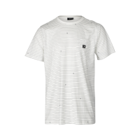 Axle-Stripe Men T-Shirt afbeelding