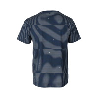 Axle-Stripe Men T-Shirt afbeelding