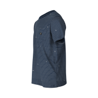 Axle-Stripe Men T-Shirt afbeelding