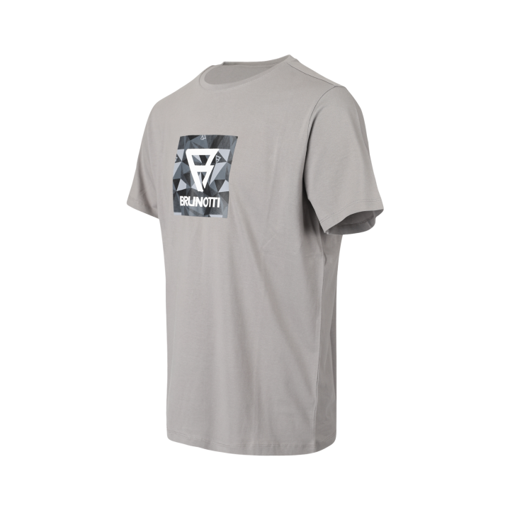 Jahn-Logosquare Men T-shirt afbeelding