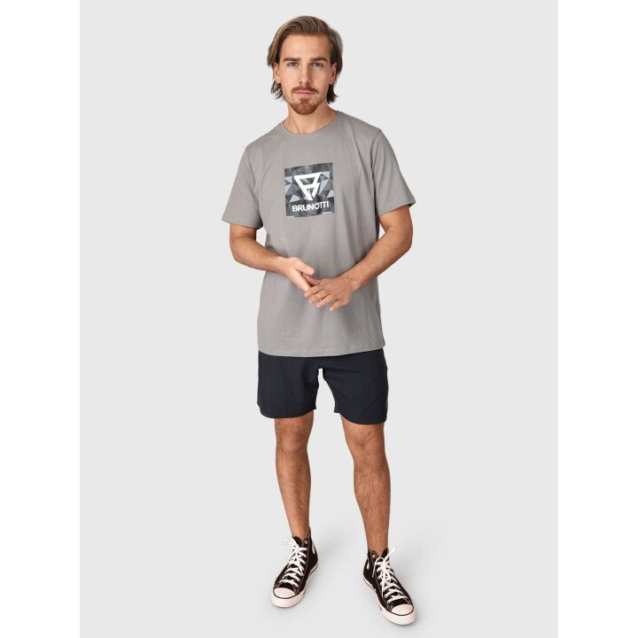 Jahn-Logosquare Men T-shirt afbeelding