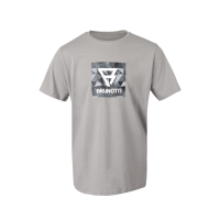 Jahn-Logosquare Men T-shirt afbeelding