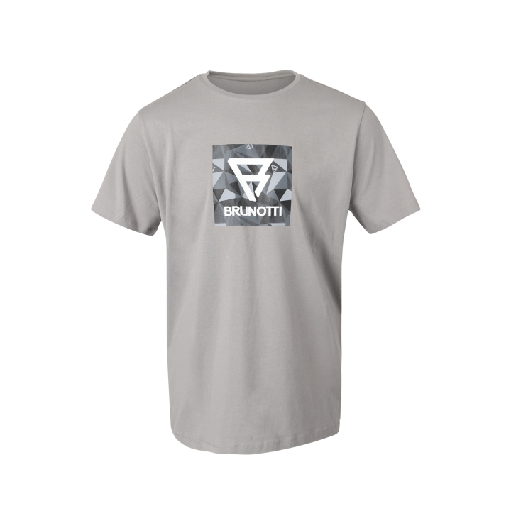 Jahn-Logosquare Men T-shirt afbeelding