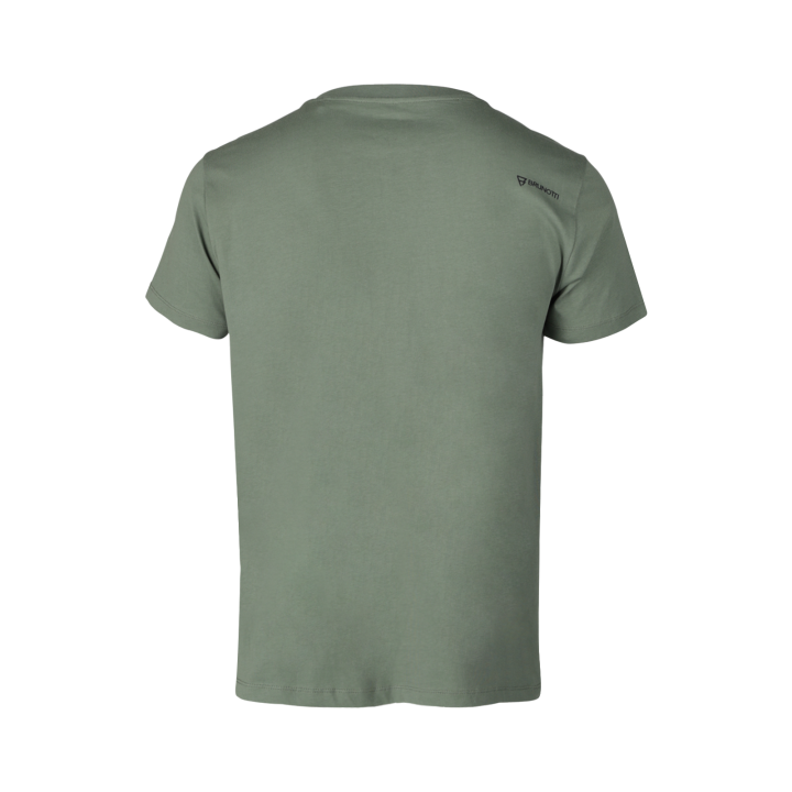 Jahn-Logoround Men T-shirt afbeelding