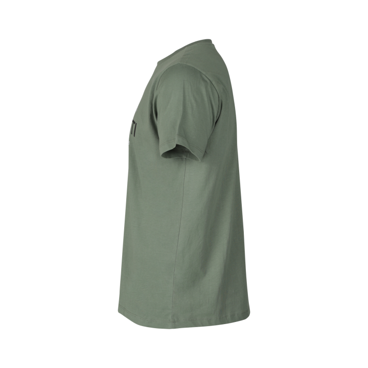 Jahn-Logoround Men T-shirt afbeelding