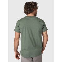 Jahn-Logoround Men T-shirt afbeelding