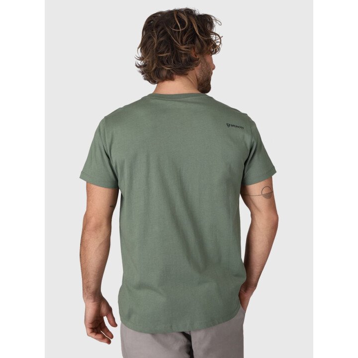Jahn-Logoround Men T-shirt afbeelding