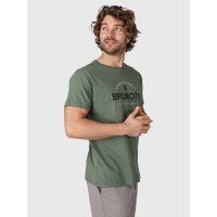 Jahn-Logoround Men T-shirt afbeelding