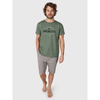 Jahn-Logoround Men T-shirt afbeelding