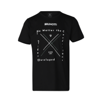Jahn-Logotypo Men T-shirt afbeelding