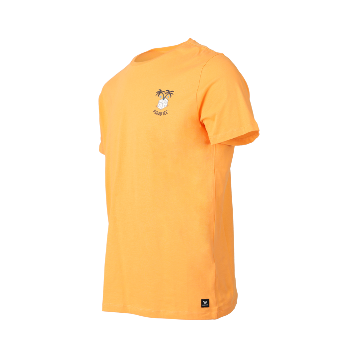 Nicos Men T-shirt afbeelding
