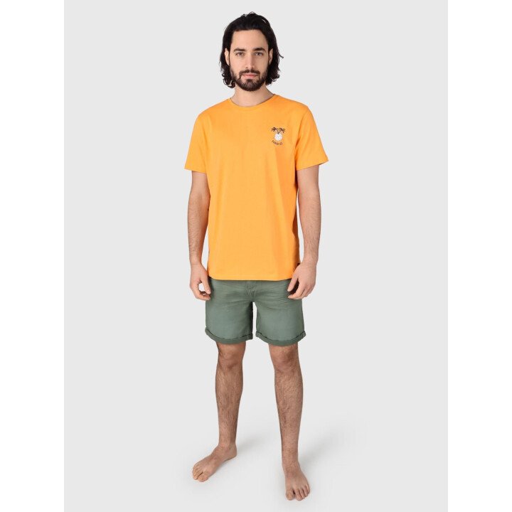 Nicos Men T-shirt afbeelding