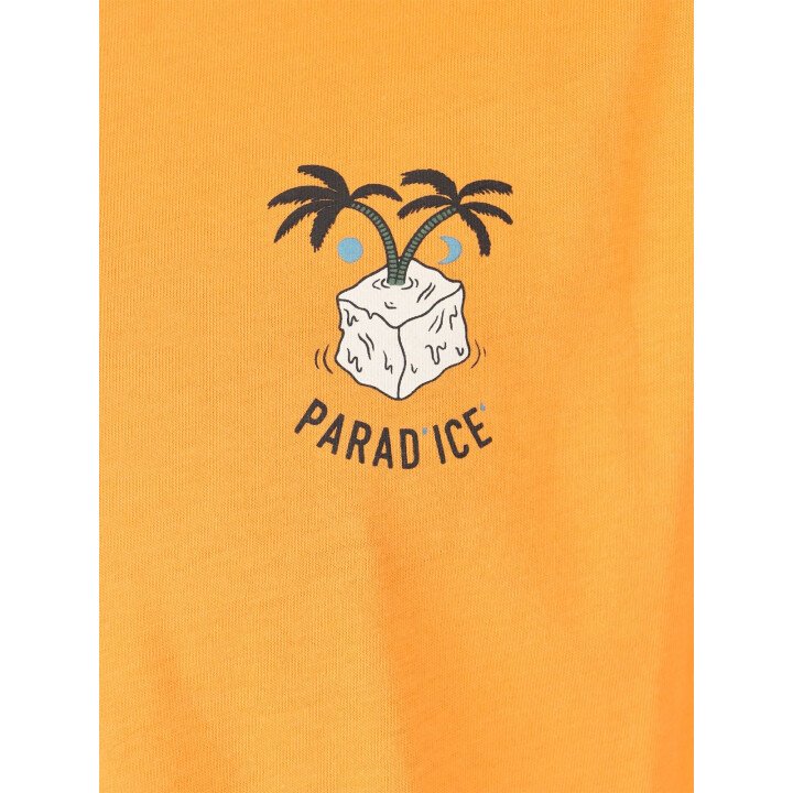 Nicos Men T-shirt afbeelding