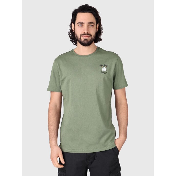 Nicos Men T-shirt afbeelding