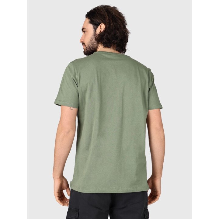 Nicos Men T-shirt afbeelding