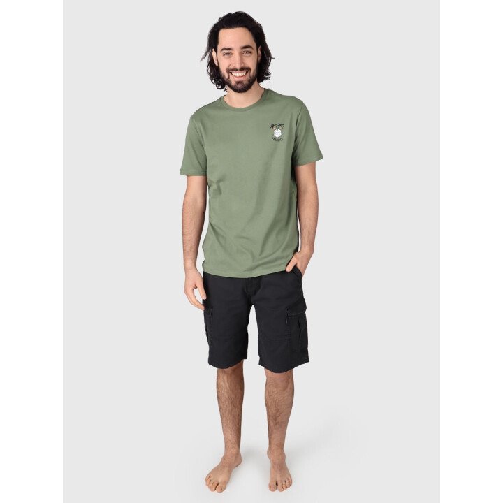 Nicos Men T-shirt afbeelding