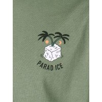 Nicos Men T-shirt afbeelding