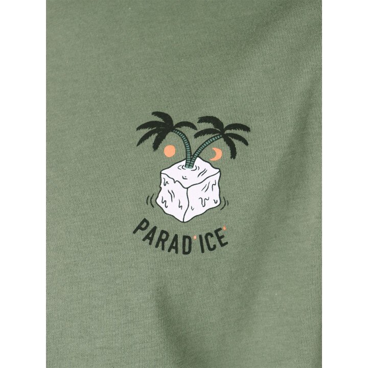 Nicos Men T-shirt afbeelding
