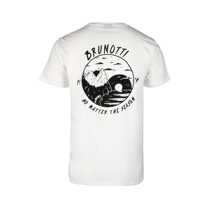 Artist-Nico Men T-shirt afbeelding