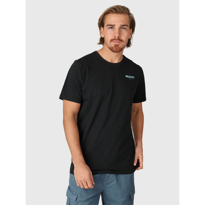 Jahn-Logo Men T-shirt afbeelding