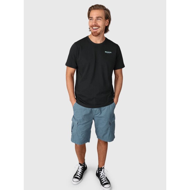 Jahn-Logo Men T-shirt afbeelding