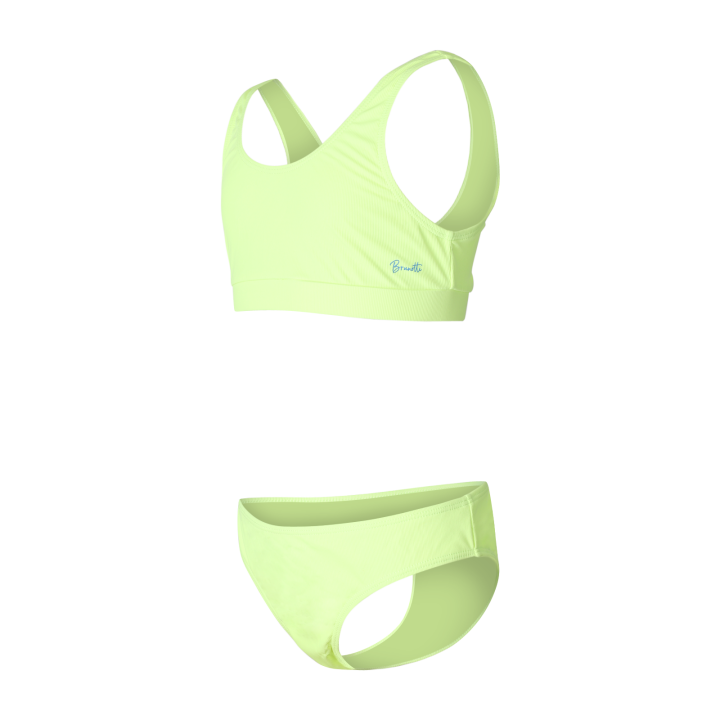 Lia-Rib Girls Bikini afbeelding