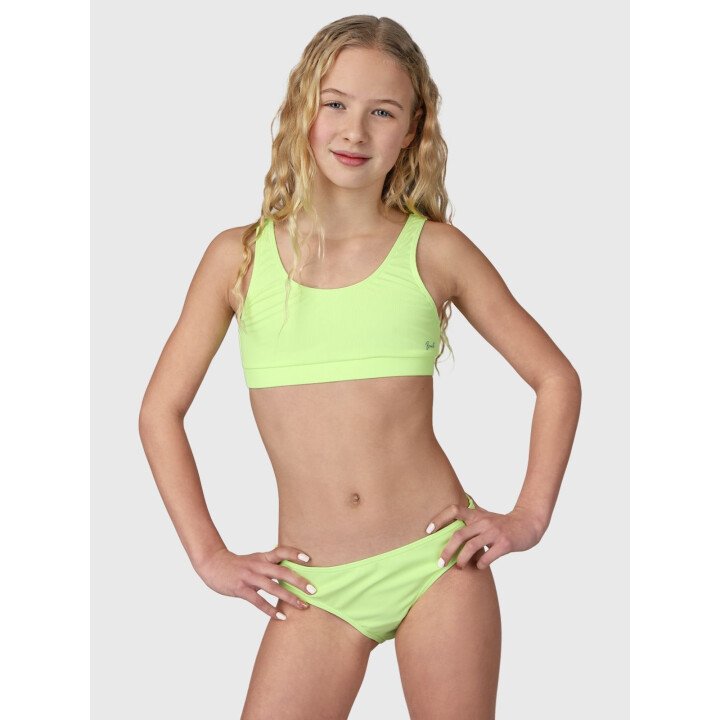 Lia-Rib Girls Bikini afbeelding