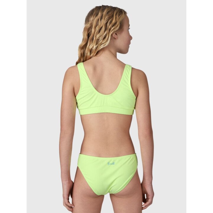 Lia-Rib Girls Bikini afbeelding