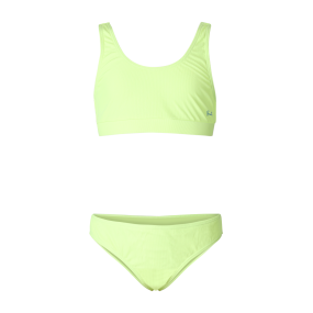 Lia-Rib Girls Bikini afbeelding